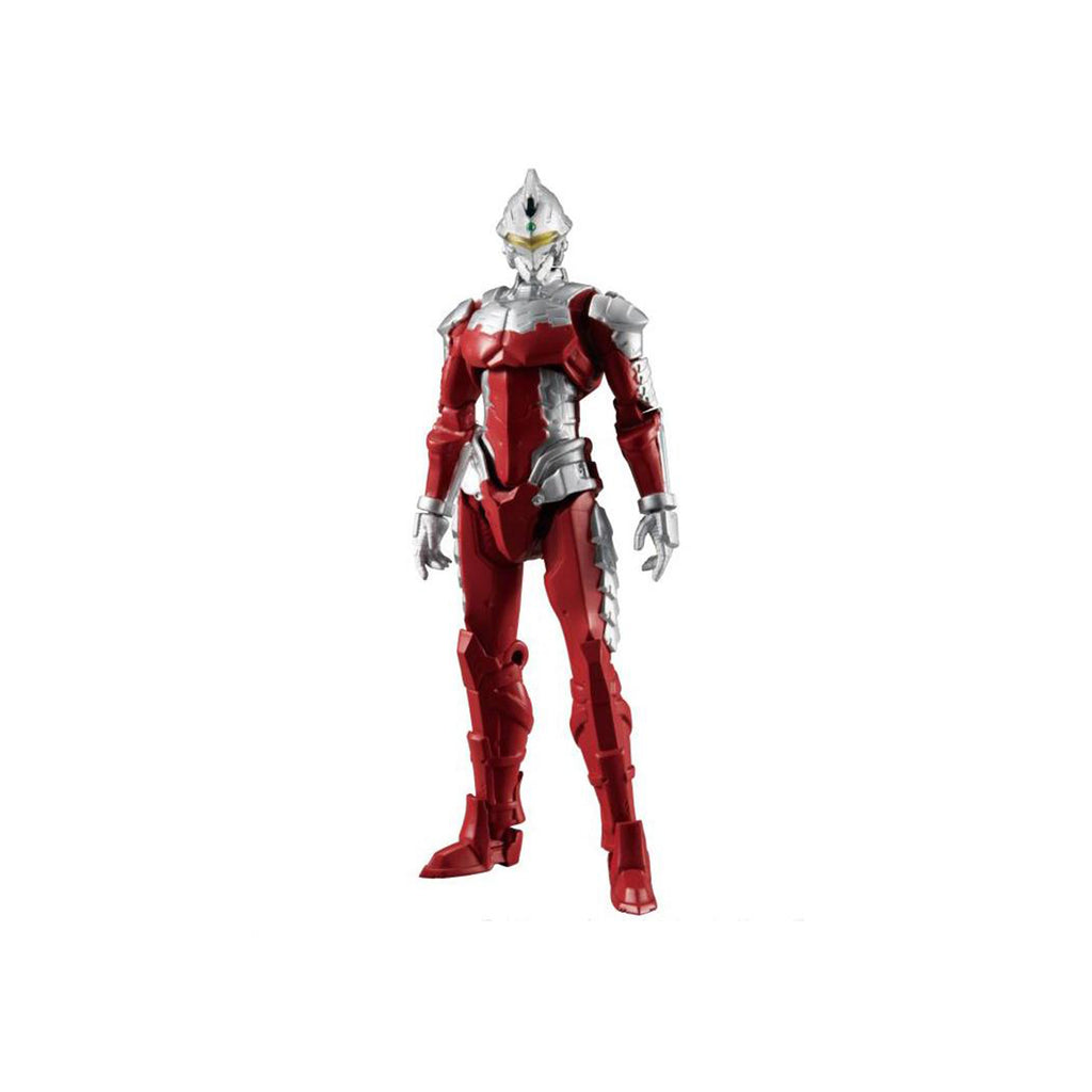 Chodo Hero's Ultraman 02 Seven Mini Figure