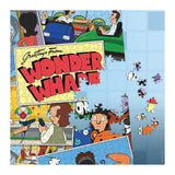 USAopoly Bobs Burger Wonder Wharf 1000 Piece Puzzle - Radar Toys