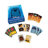 USAopoly Disney Munchkin The Card Game - Radar Toys
