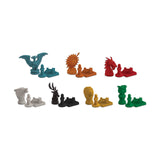 USAopoly Game Of Thrones Risk The Board Game - Radar Toys