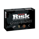 USAopoly Game Of Thrones Risk The Board Game - Radar Toys