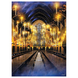 USAopoly Harry Potter Great Hall 1000 Piece Puzzle - Radar Toys