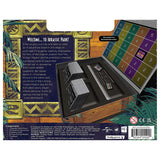 USAopoly Jurassic Park Bid To Win Trivia Game - Radar Toys