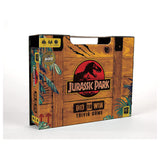 USAopoly Jurassic Park Bid To Win Trivia Game - Radar Toys