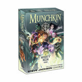 USAopoly Munchkin Critical Role The Game - Radar Toys