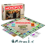 USAopoly Schitts Creek Monopoly Board Game - Radar Toys