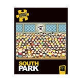 USAopoly South Park Go Cows! 1000 Piece Puzzle - Radar Toys