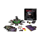 USAopoly The Batman Who Laughs Rising The Board Game - Radar Toys