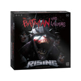 USAopoly The Batman Who Laughs Rising The Board Game - Radar Toys
