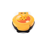 Uncanny Brands Dragon Ball Z 4 Star Dragon Ball Waffle Maker - Radar Toys