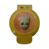 Uncanny Brands Marvel Groot Waffle Maker - Radar Toys