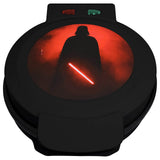 Uncanny Brands Star Wars Darth Vader Waffle Maker - Radar Toys