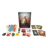 Unearth The Game - Radar Toys