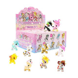 Tokidoki Unicorno Series X Blind Box Mini Figure - Radar Toys