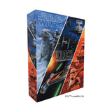 Unlock Star Wars The Escape Game - Radar Toys