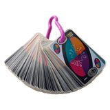 Uno Flip Splash The Card Game - Radar Toys