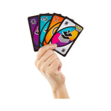 Uno Flip The Card Game - Radar Toys