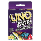 Uno Flip The Card Game - Radar Toys