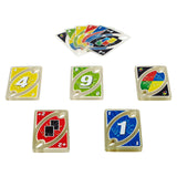 Uno Splash The Card Game - Radar Toys