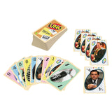 Uno The Office The Card Game - Radar Toys