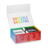 Unstable Unicorns Card Game - Radar Toys