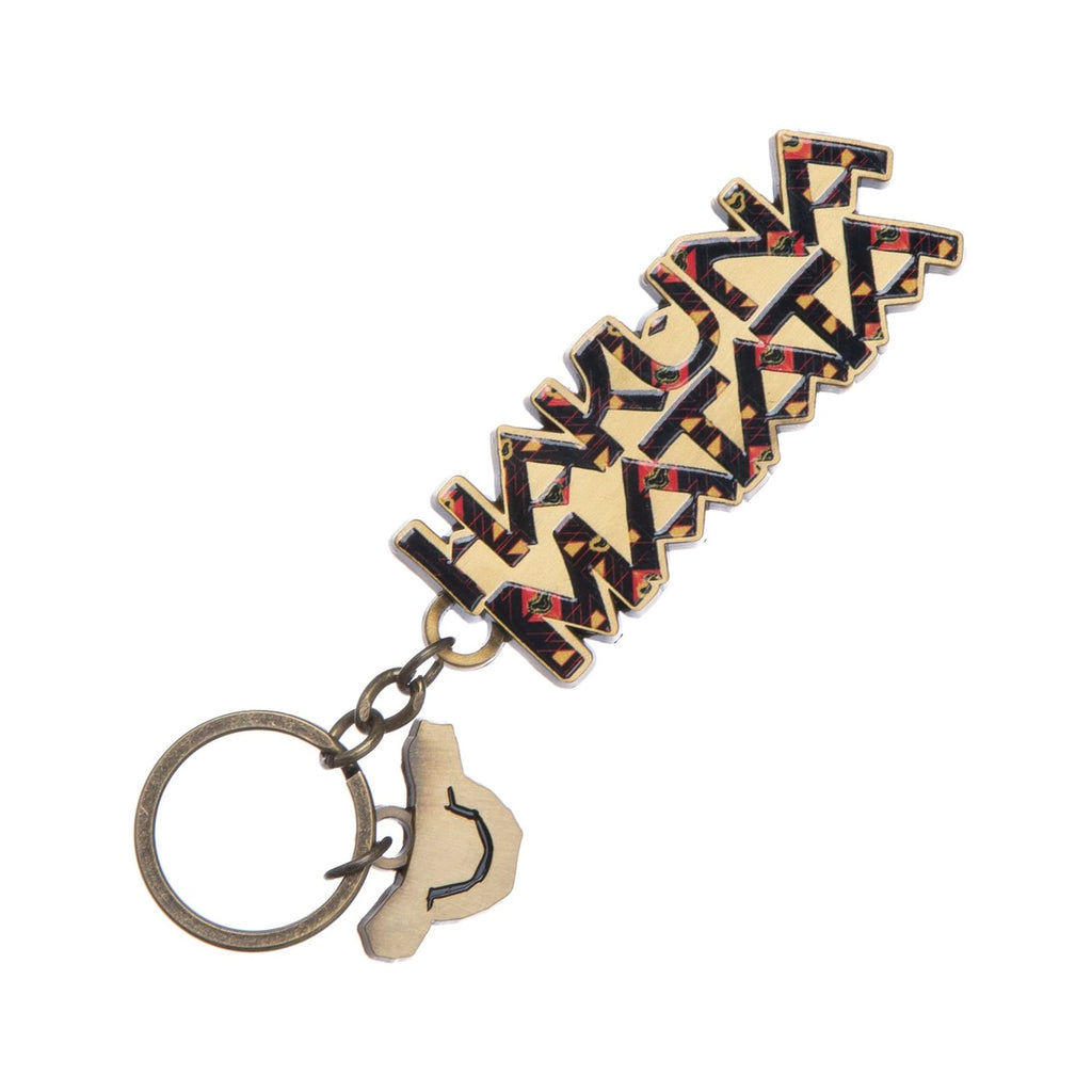 Bioworld Disney Lion King Hakuna Matata Metal Keychain