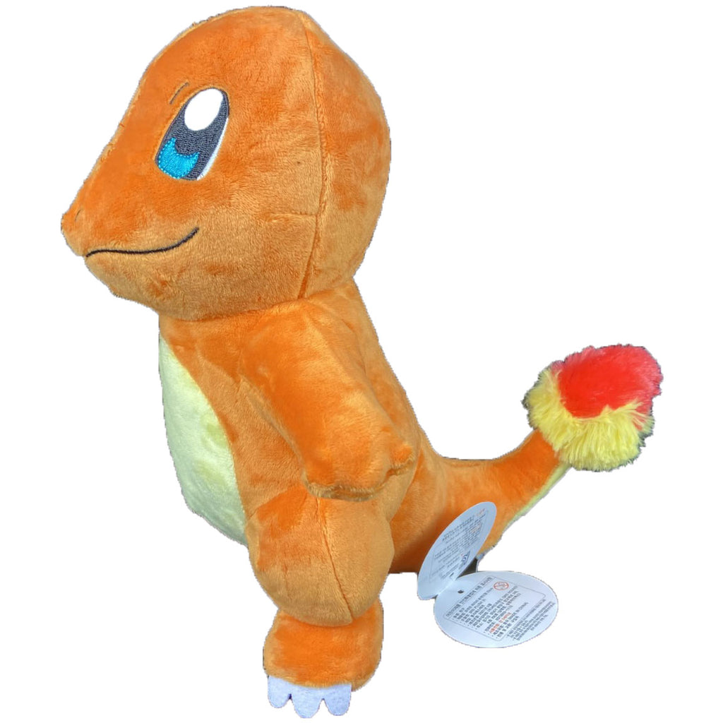 Pokemon Charmander 12 Inch Plush Figure