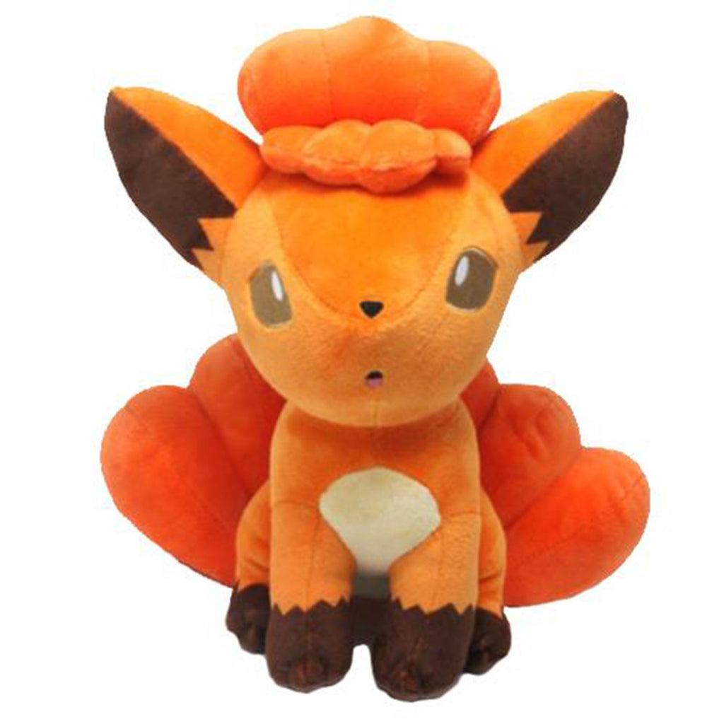 Pokemon Vulpix 12 Inch Plush Figure