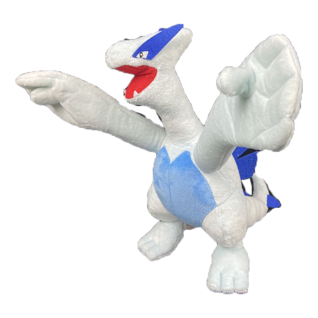 Pokemon Lugia 12 Inch Plush Figure