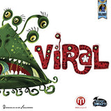 Viral The Board Game - Radar Toys