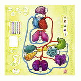 Viral The Board Game - Radar Toys