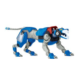 Voltron Metal Defenders Blue Lion Die-Cast Action Figure - Radar Toys