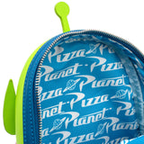 Loungefly Disney Toy Story Alien Pizza Box Mini Backpack - Radar Toys