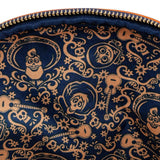 Loungefly Disney Pixar Coco Marigold Bridge Scene Mini Backpack - Radar Toys