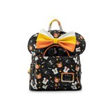 Loungefly Disney Spooky Mice Mini Backpack With Headband - Radar Toys