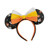 Loungefly Disney Spooky Mice Mini Backpack With Headband - Radar Toys