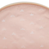 Loungefly Disney Ultimate Princess Metal Crown Crossbody Bag Purse - Radar Toys