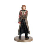Eaglemoss Wizarding World Harry Potter Ron Weasley Yule Ball Figure - Radar Toys