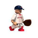 Wade Boggs OYO MLB HOF Boston Red Sox G2 Series 2 Mini Figure Limited Edition - Radar Toys