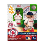 Wade Boggs OYO MLB HOF Boston Red Sox G2 Series 2 Mini Figure Limited Edition - Radar Toys