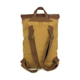 Walking Dead Rick Grimes Brown Sheriff Backpack - Radar Toys