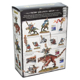 Warhammer Age Of Sigmar Seraphon Start Collecting Set - Radar Toys