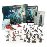 Warhammer 40,000 Blood Of The Phoenix Set - Radar Toys