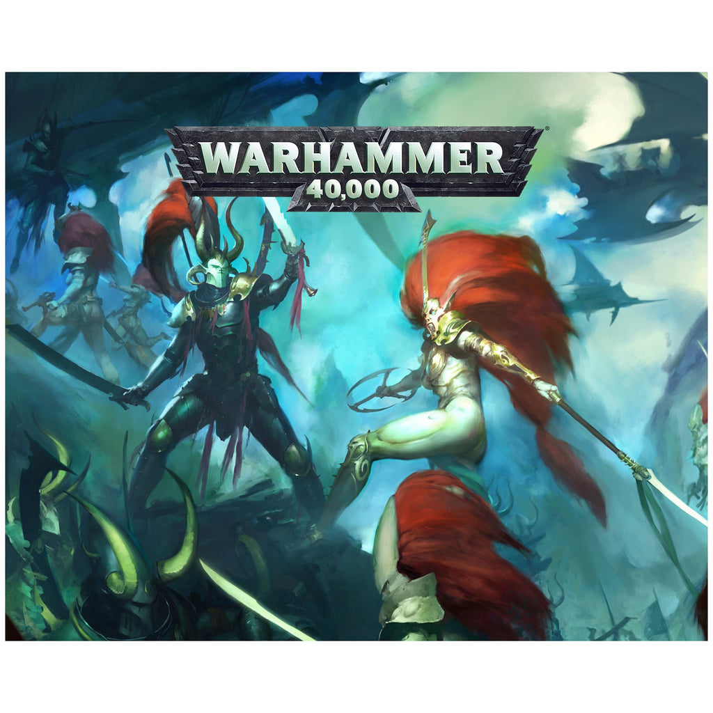 Warhammer 40,000 Blood Of The Phoenix Set