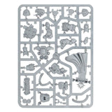 Warhammer 40,000 Citadel Space Marines Marneus Calgar Master Set - Radar Toys