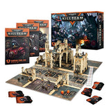 Warhammer 40,000 Kill Team Starter Set - Radar Toys
