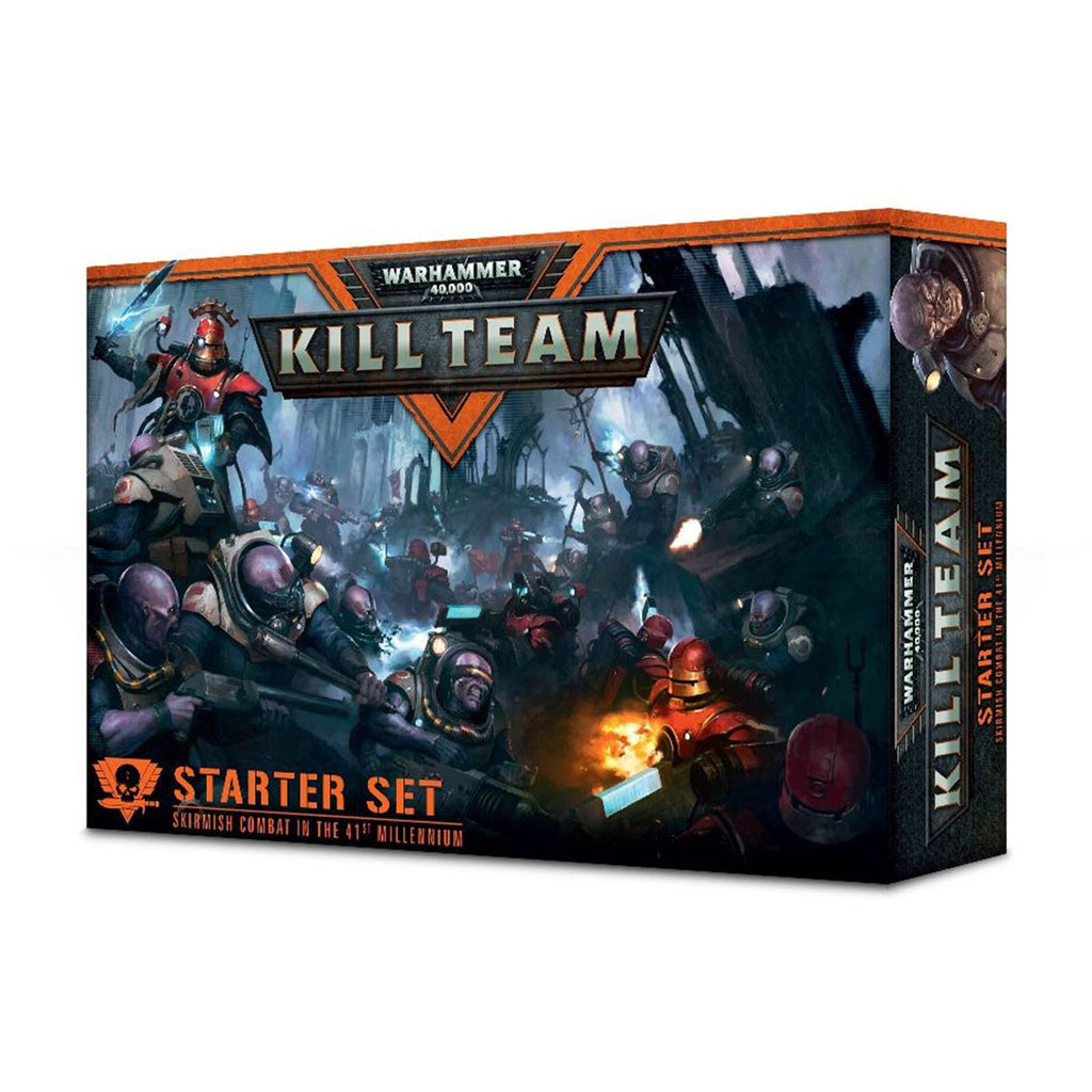Warhammer 40,000 Kill Team Starter Set