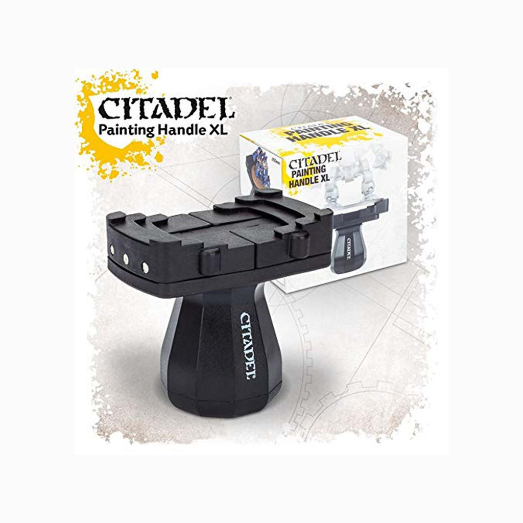 Warhammer Citadel Painting Handle X Large