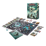 Warhammer Underworlds Nightvault Core Set - Radar Toys