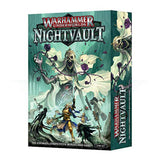 Warhammer Underworlds Nightvault Core Set - Radar Toys